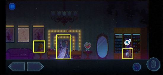 迷雾侦探第四章攻略：第四章密码通关剧情一览[多图]图片14