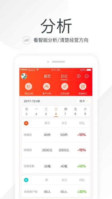 笑铺日记安卓下载