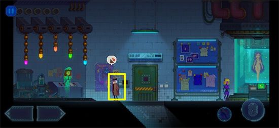 迷雾侦探第四章攻略：第四章密码通关剧情一览[多图]图片29