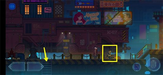 迷雾侦探第二章攻略：第二章下水道/秀吉/传送带通关流程[多图]图片10