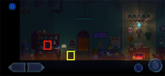 迷雾侦探第二章攻略：第二章下水道/秀吉/传送带通关流程[多图]图片3