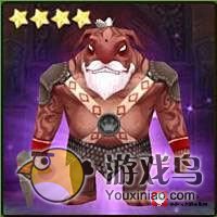 《全民打怪兽》矛盾之争前期给力阵容推荐[多图]图片4