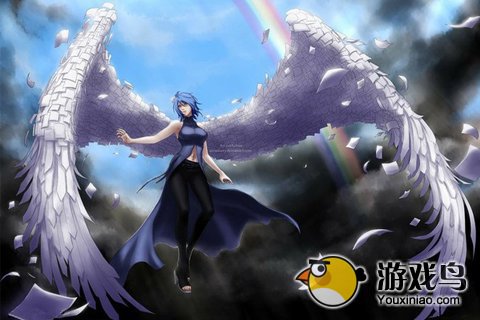 王牌进化！《天天忍者》卡牌进化系统详解[图]图片1