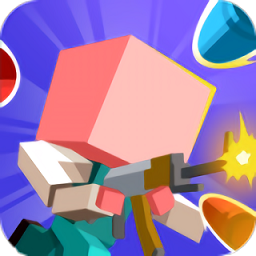火星人大作战游戏 v1.0 安卓版