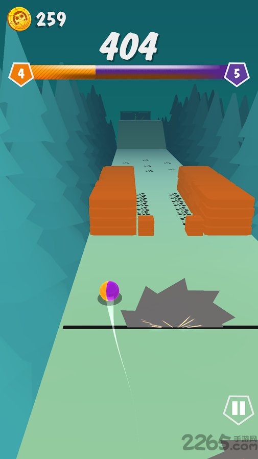 amaze ball 3d手机版