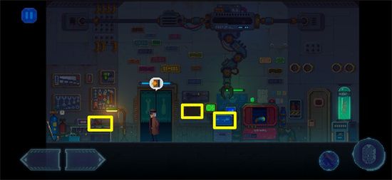 迷雾侦探第二章攻略：第二章下水道/秀吉/传送带通关流程[多图]图片24