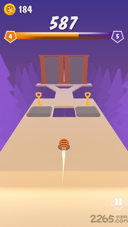 amaze ball 3d手机版