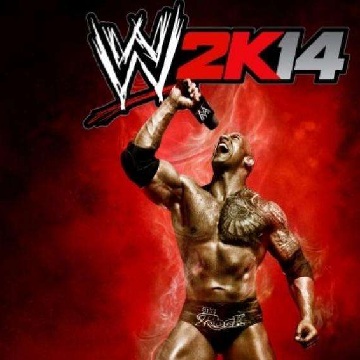 wwe2k14手机中文版 v1.0.1 安卓版