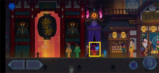 迷雾侦探第二章攻略：第二章下水道/秀吉/传送带通关流程[多图]图片32