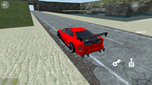 射击沙盒游戏 射击沙盒游戏