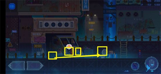 迷雾侦探第二章攻略：第二章下水道/秀吉/传送带通关流程[多图]图片29