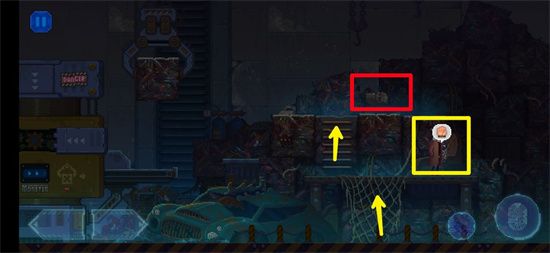 迷雾侦探第二章攻略：第二章下水道/秀吉/传送带通关流程[多图]图片11