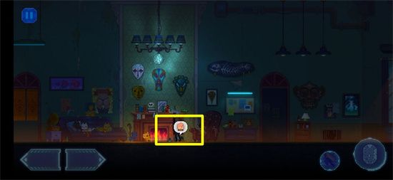 迷雾侦探第二章攻略：第二章下水道/秀吉/传送带通关流程[多图]图片5