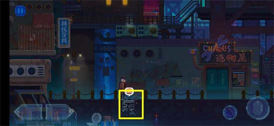 迷雾侦探第二章攻略：第二章下水道/秀吉/传送带通关流程[多图]图片22