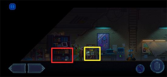 迷雾侦探第二章攻略：第二章下水道/秀吉/传送带通关流程[多图]图片7