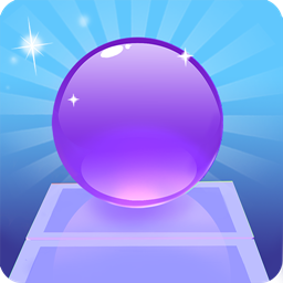 天空球滚动游戏 v1.0.0 安卓版