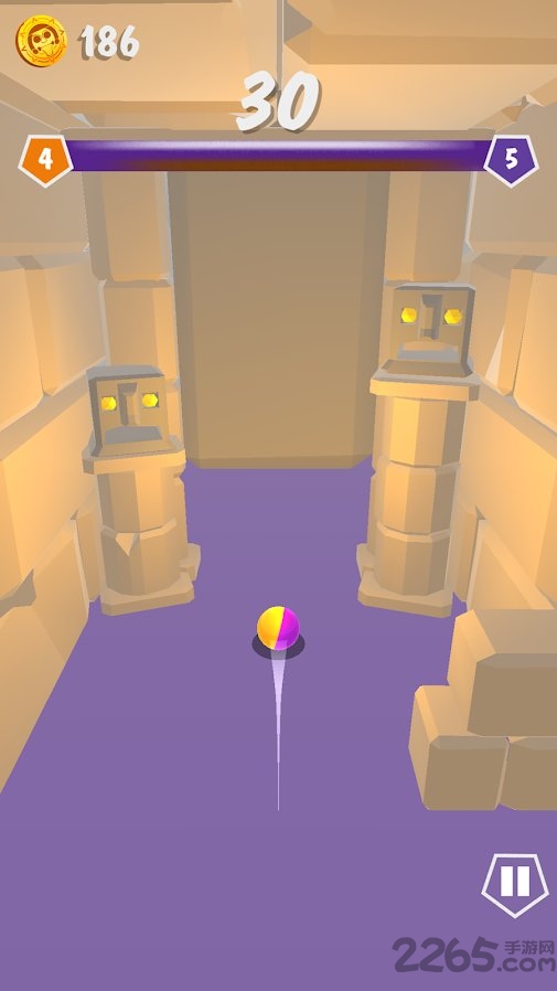 amaze ball 3d手机版