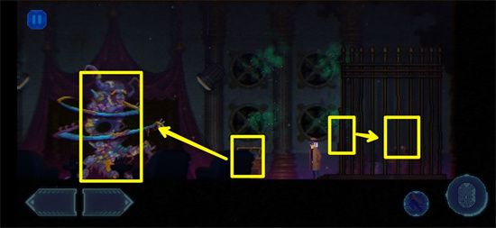 迷雾侦探第四章攻略：第四章密码通关剧情一览[多图]图片19