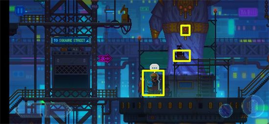 迷雾侦探第二章攻略：第二章下水道/秀吉/传送带通关流程[多图]图片20