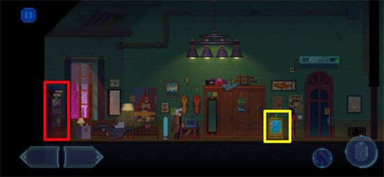 迷雾侦探第二章攻略：第二章下水道/秀吉/传送带通关流程[多图]图片1