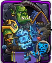 《全民英雄》智力英雄推荐 暗影牧师不错[多图]图片6