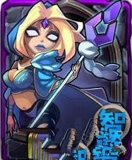 《全民英雄》智力英雄推荐 暗影牧师不错[多图]图片2