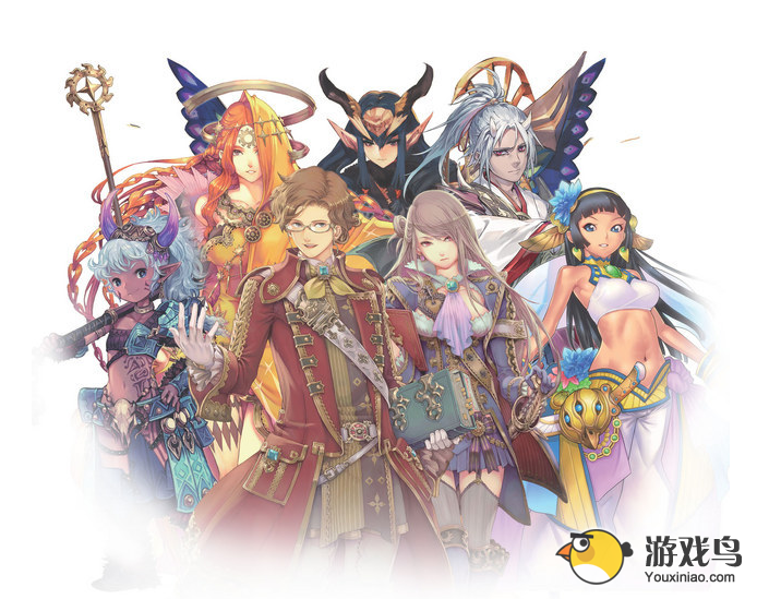 玩《锁链战记》不可忽视的一些细节问题[图]图片1