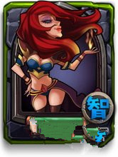 《全民英雄》智力英雄推荐 暗影牧师不错[多图]图片4