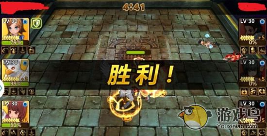 《全民打怪兽》三大强力六星伙伴阵容分享[多图]图片8