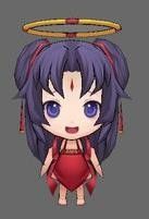 《锁链战记》国服莲花的化身哪吒属性详解[多图]图片2