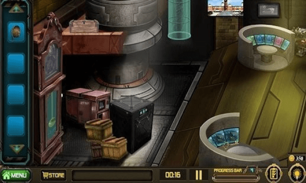 外星人冲击手游