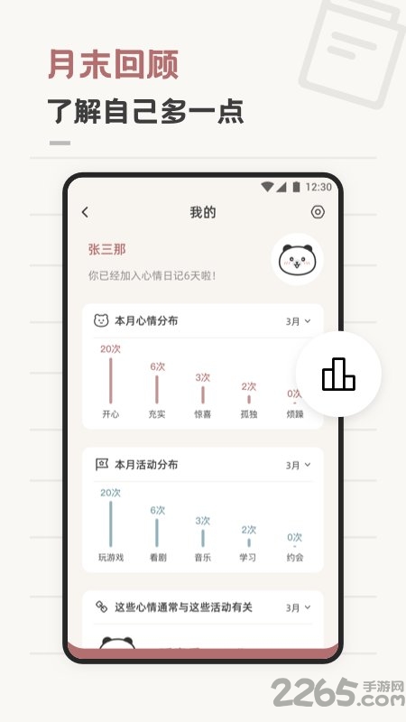 熊猫心情日记官方版