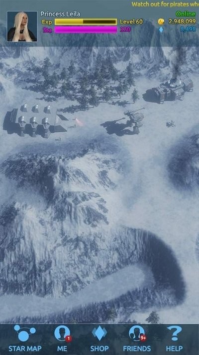 明星巨人游戏