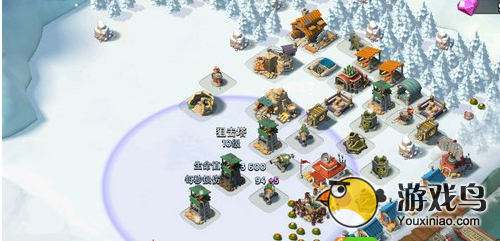 野人屠杀《海岛奇兵》雪地的方法和细节问题[图]图片1