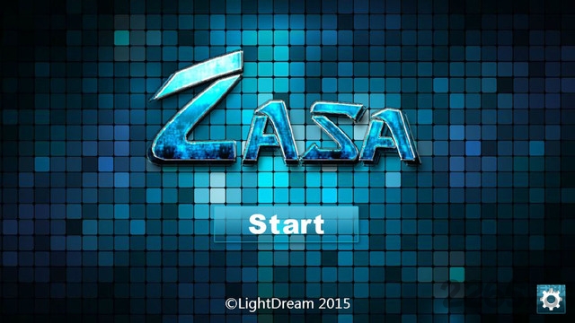 zasa游戏