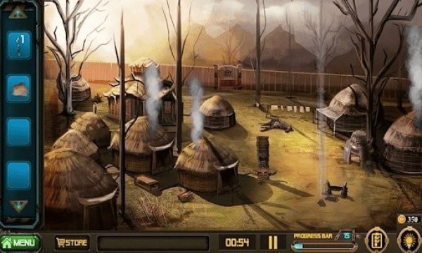 外星人冲击正版下载