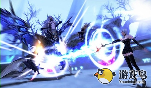 《神之刃》解决刷宝石看不到属性怎么解决[图]图片1