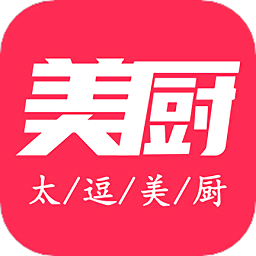 太逗美厨手机版 v1.0 安卓版