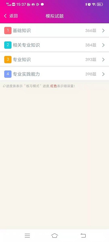 营养学主治医师总题库app