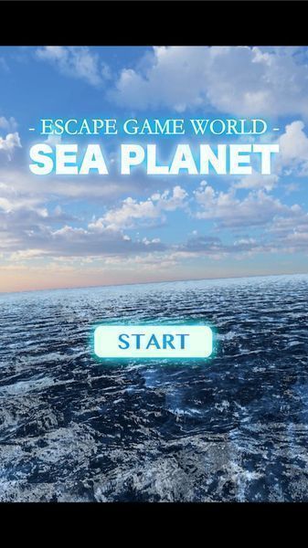 海之星球手机版