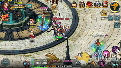 《神域之光》新手福利：教你像贝爷一样野外求[多图]图片3