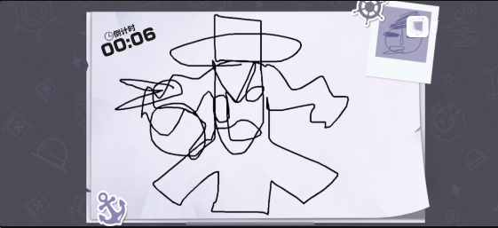 航海王热血航线罗布鲁兹怎么画？罗布鲁兹100%必出画法技巧[多图]图片2