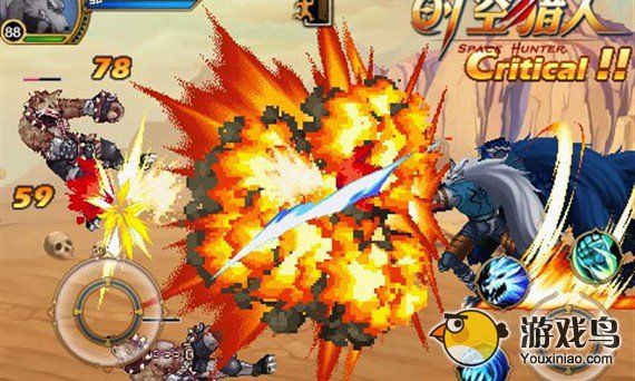 时空猎人强化技巧经验分享 没有那么困难的[图]图片1