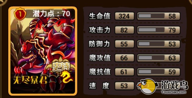 怪物联盟无尽暴君和沙拉王两者相比怎么样[图]图片1