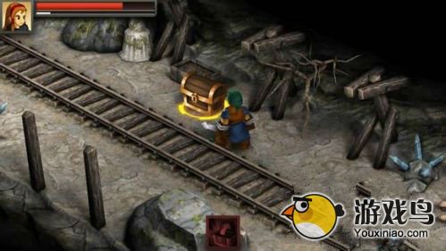 《战斗之心2传承》十大通关心得 通关攻略[多图]图片2