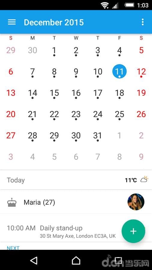 xperia日历手机版 xperia日历手机版