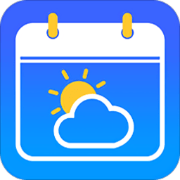 天气日历生活通app v1.0.0 安卓版