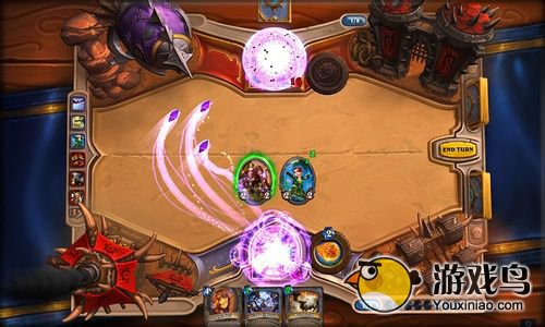 炉石传说法师套牌新手期必备给力套牌详解[图]图片1