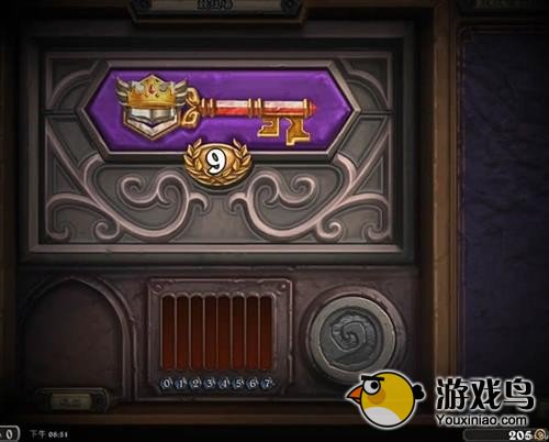 炉石传说竞技场应该选哪个英雄最容易胜利[图]图片1