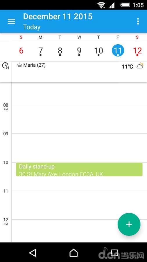 xperia日历手机版 xperia日历手机版